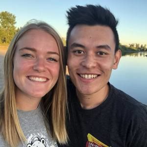 Meet your Posher, Granger